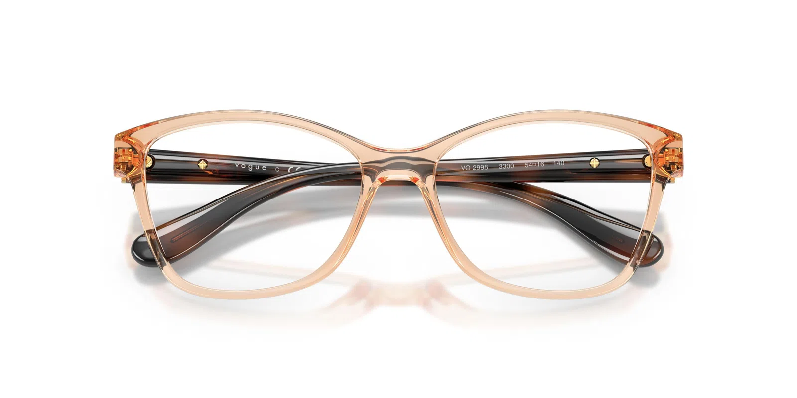 Vogue Eyewear 2998 Eyeglasses - view 76